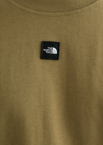 EVD Short Sleeve Logo T-Shirt