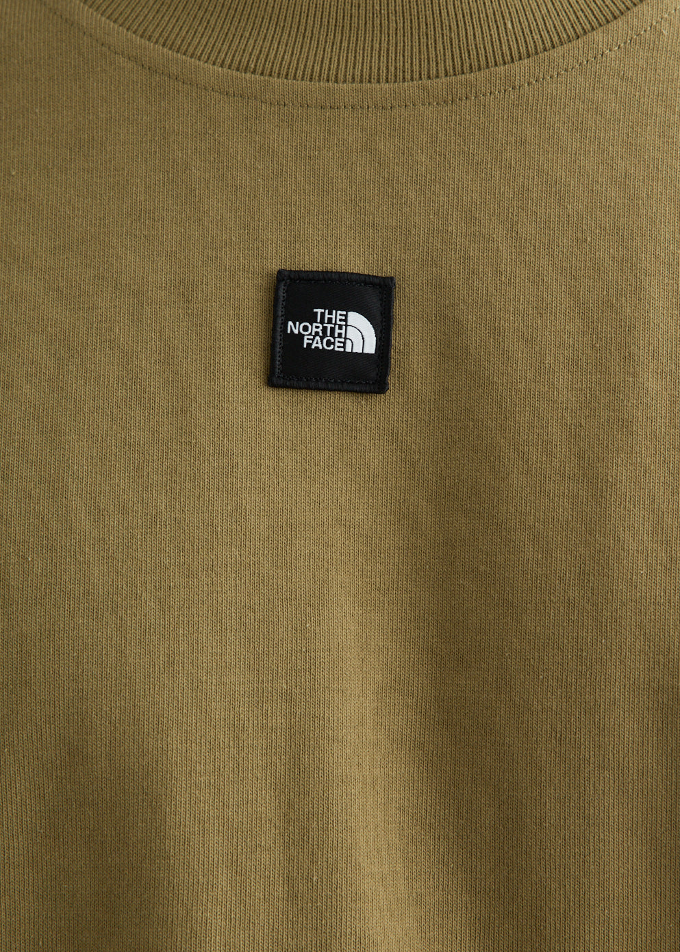 EVD Short Sleeve Logo T-Shirt
