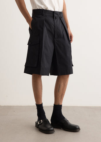 Piers Tris Shorts