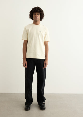 Le T-Shirt Gros Grain