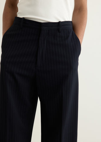 Pasant Vis Pinstripe Pants
