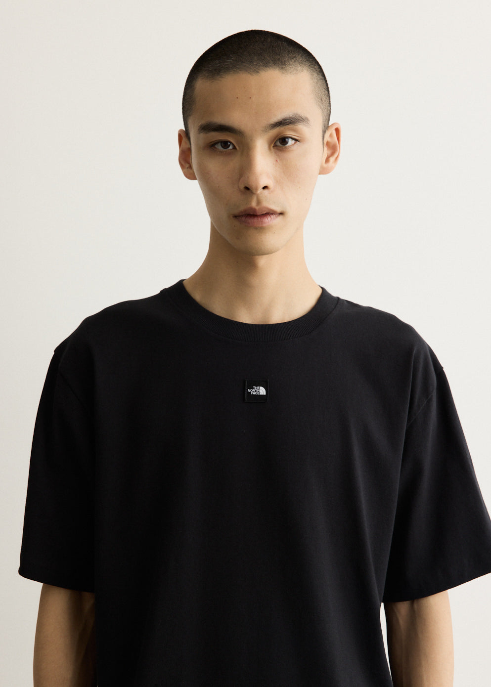 EVD Short Sleeve Logo T-Shirt