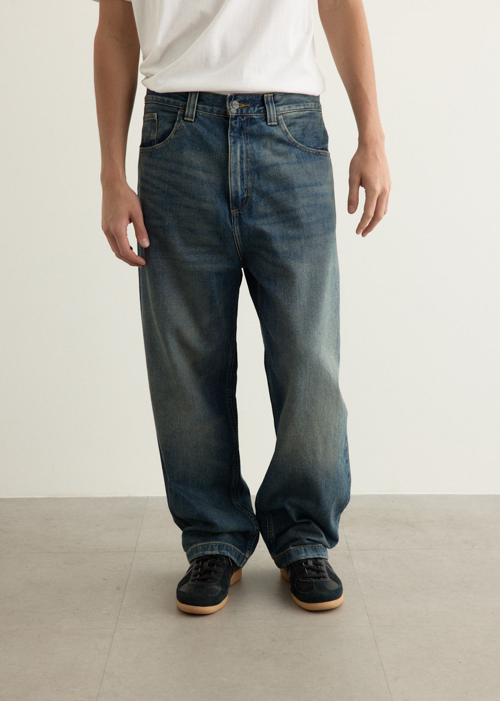 Brandon Pants
