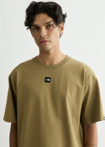EVD Short Sleeve Logo T-Shirt