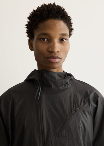 x POST ARCHIVE FACTION (PAF) Zero Jacket