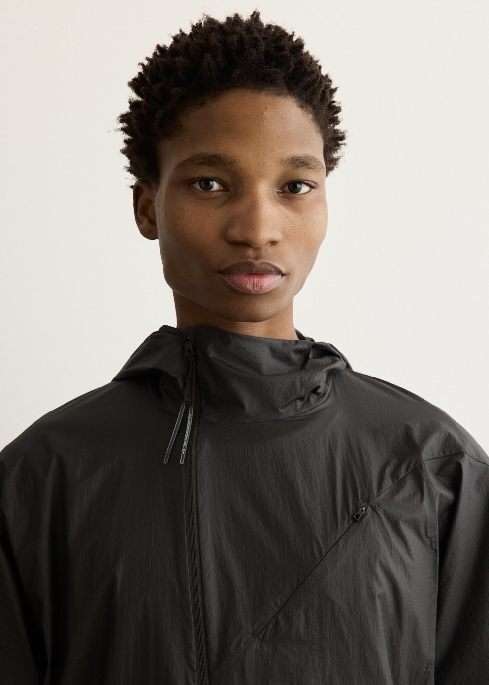x POST ARCHIVE FACTION (PAF) Zero Jacket