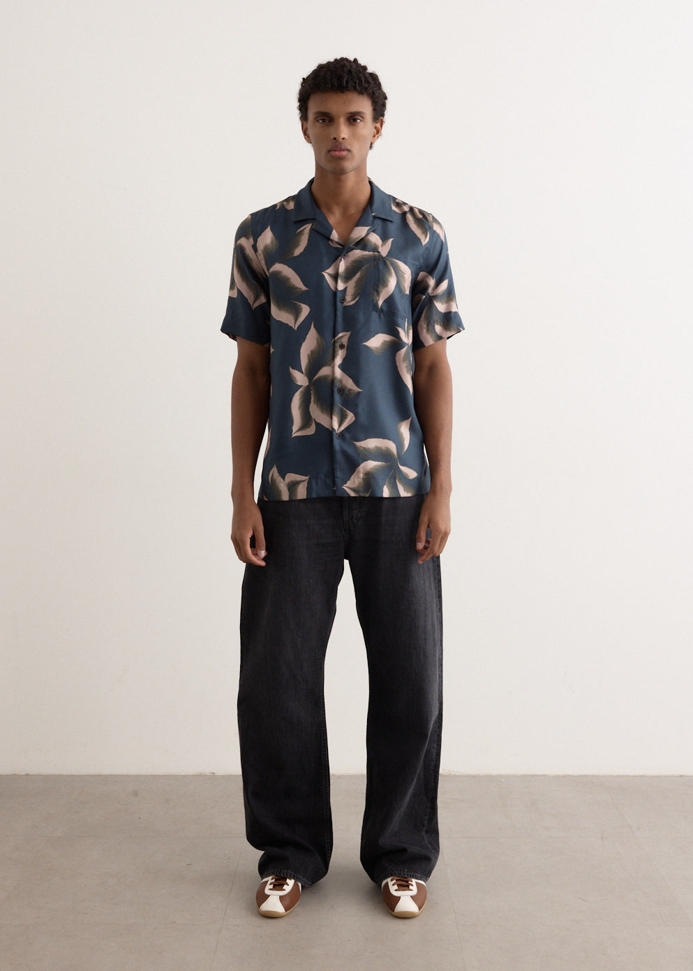 Carltone Shirt