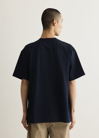Heavyweight Short Sleeve Oversized T-Shirt