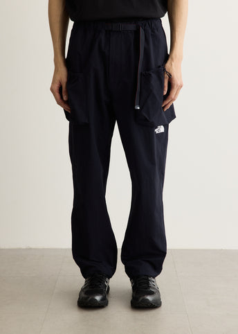 Ripstop Casual Cordura Pants