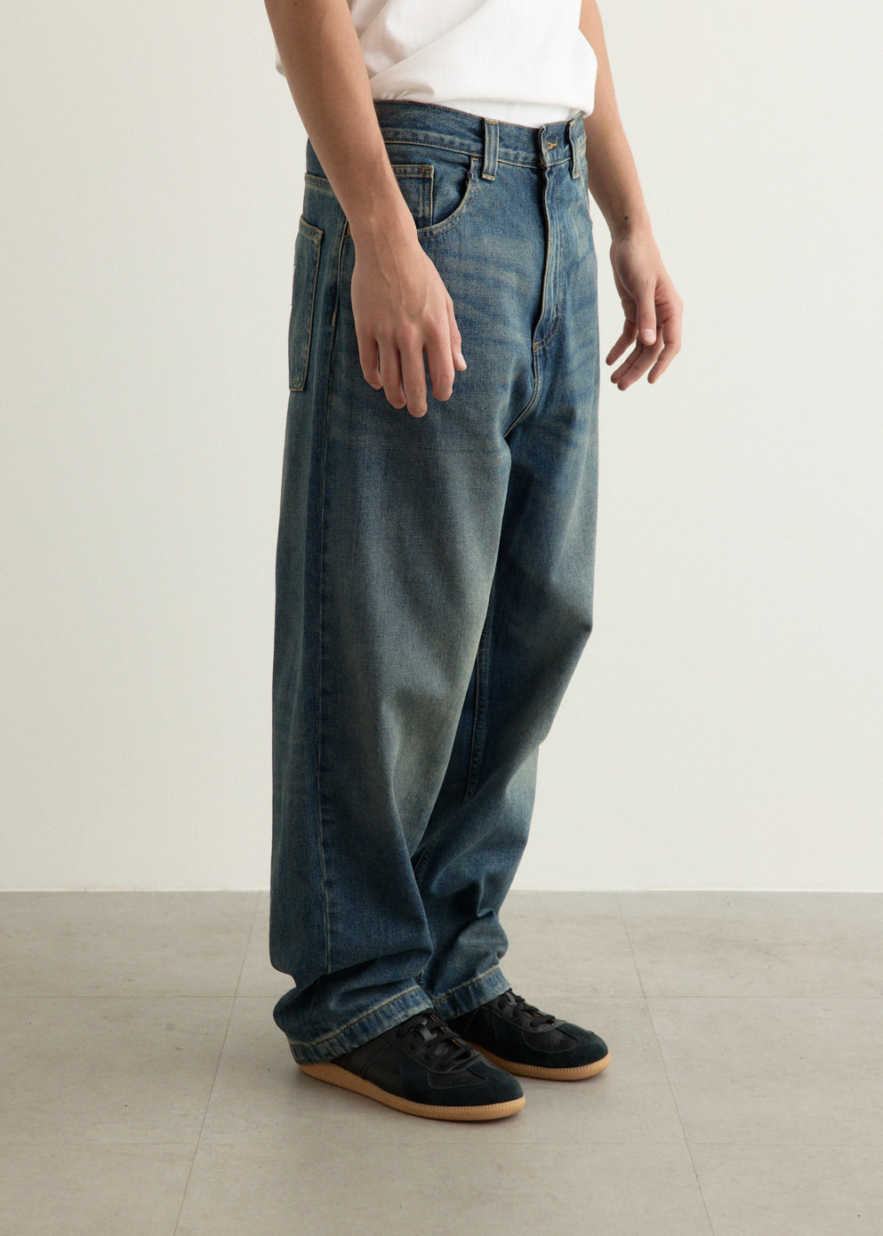 Brandon Pants