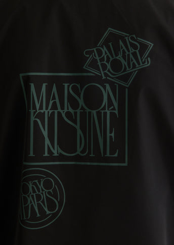Coach Jacket