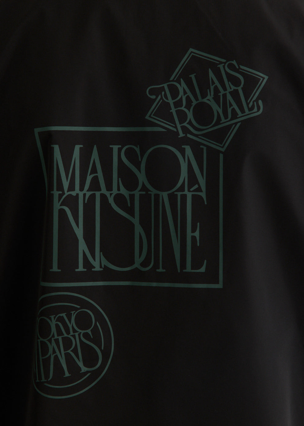 Coach Jacket