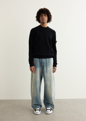 2023 U Trafalgar Jeans