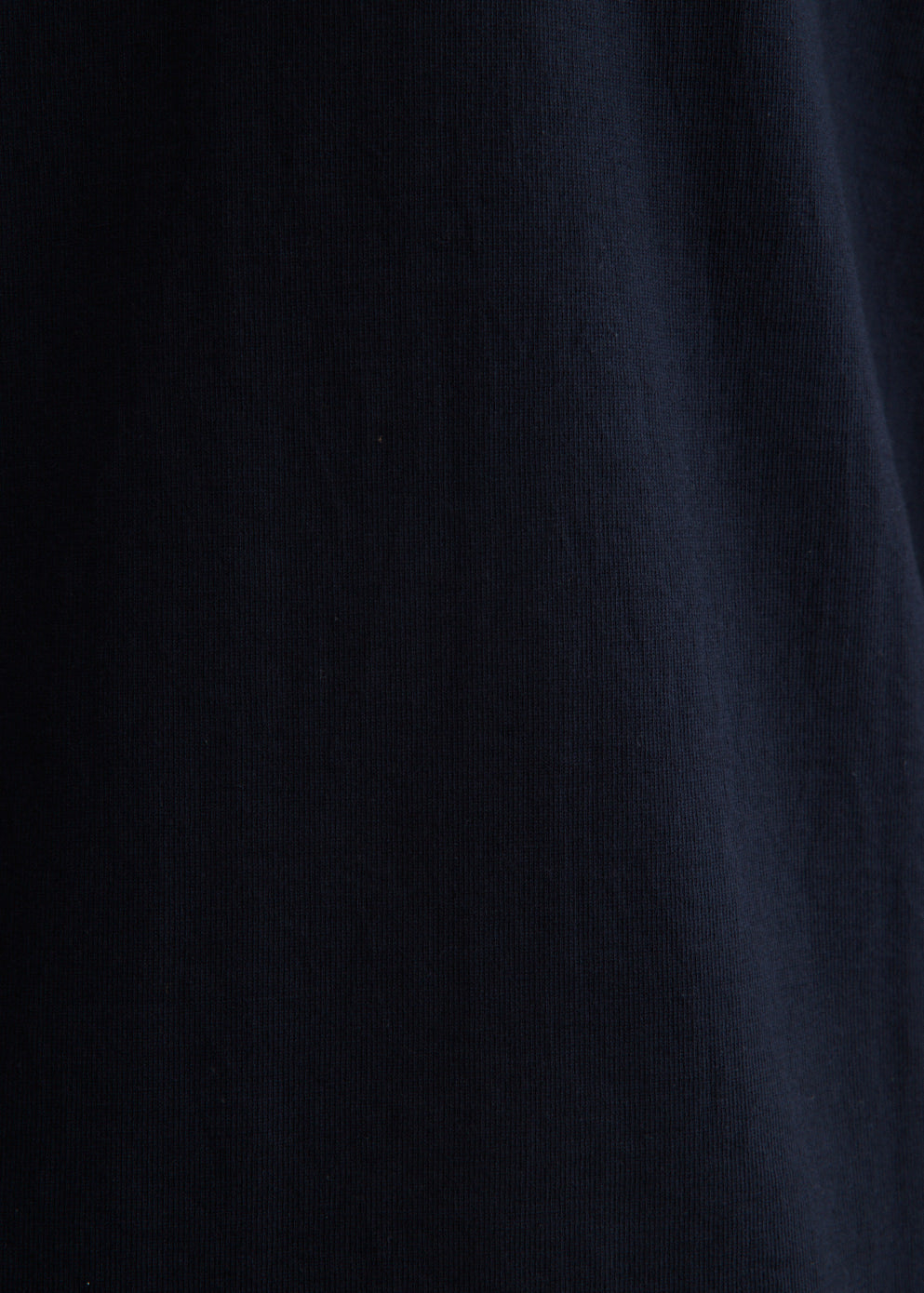 Heavyweight Short Sleeve Oversized T-Shirt