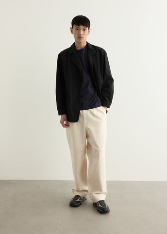 3 Button Jacket