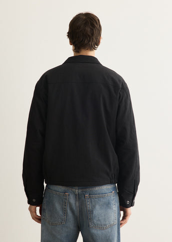 Eduard Drizzler Jacket