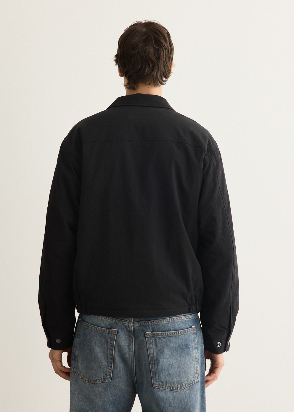 Eduard Drizzler Jacket