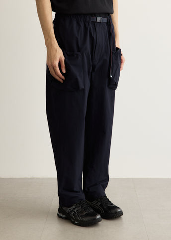 Ripstop Casual Cordura Pants