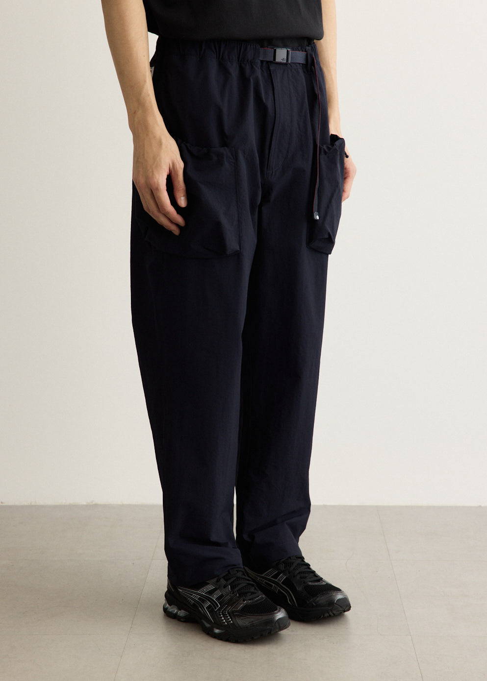 Ripstop Casual Cordura Pants