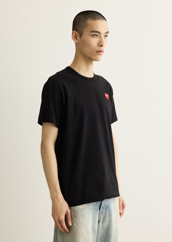 T108 Red Heart T-Shirt