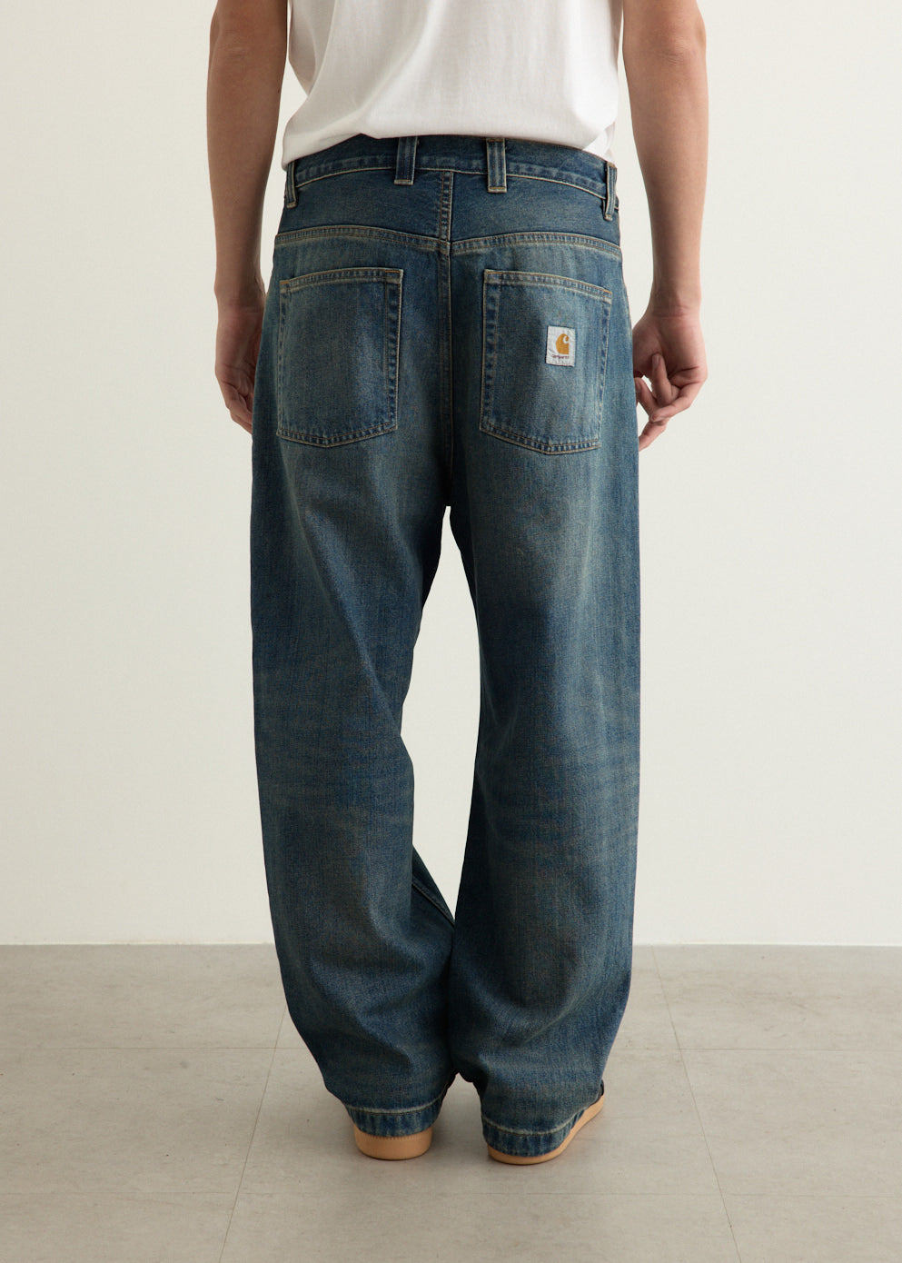 Brandon Pants