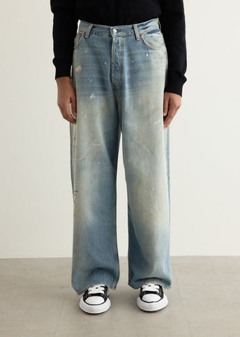 2023 U Trafalgar Jeans