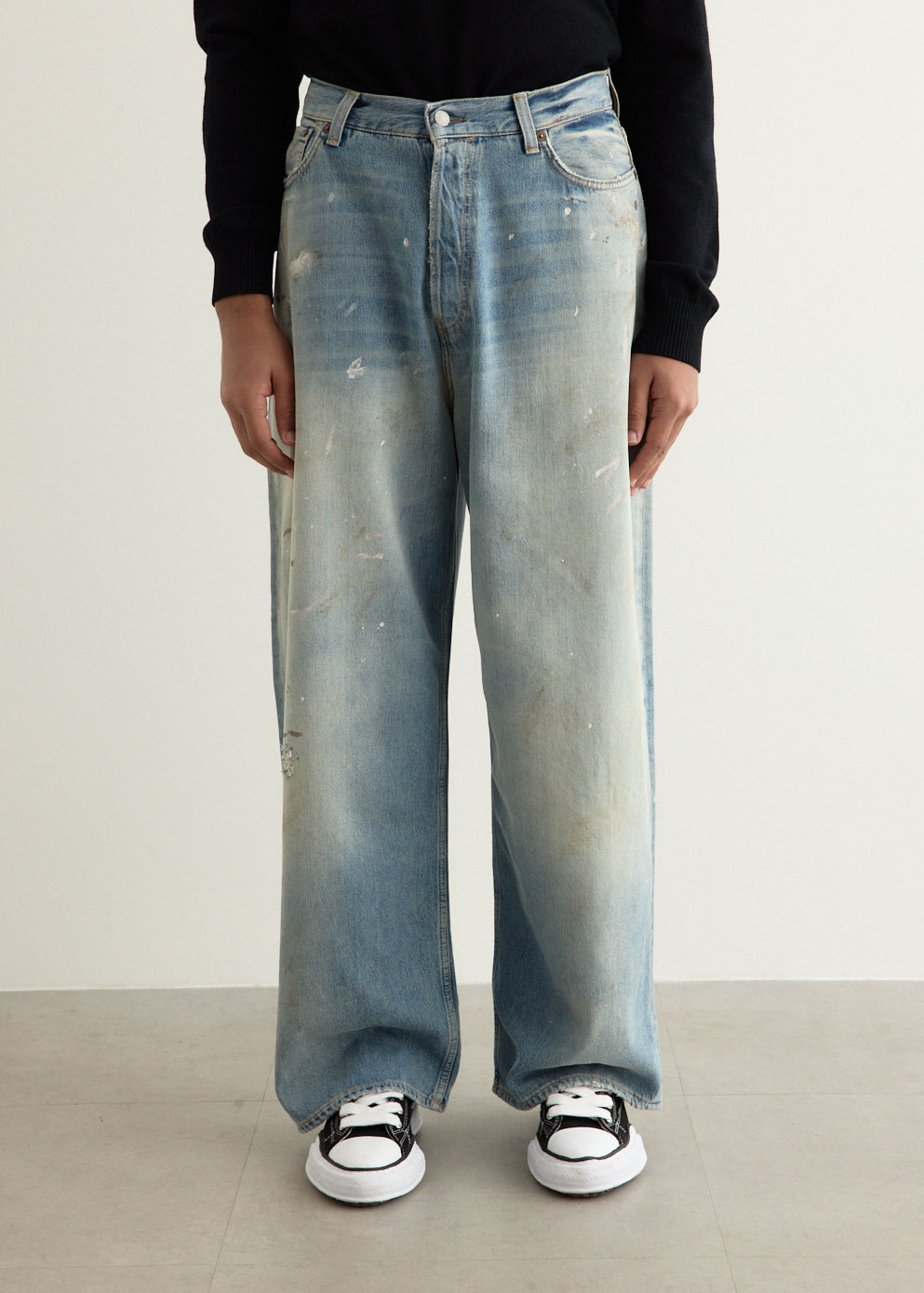 2023 U Trafalgar Jeans
