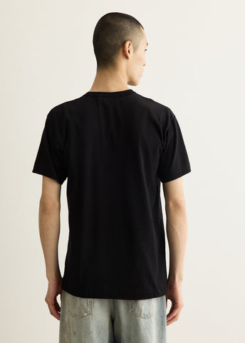 T108 Red Heart T-Shirt