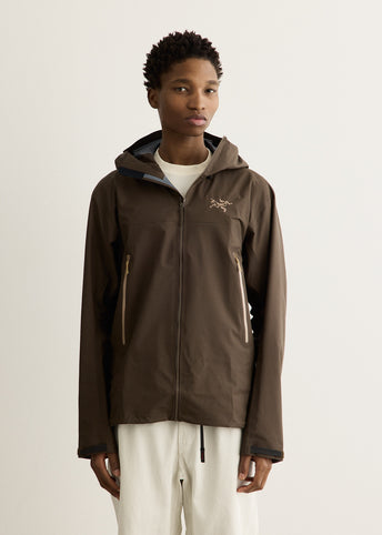 Beta SL Jacket