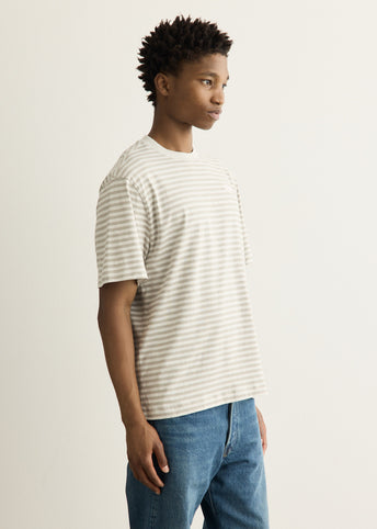 Vista Stripe Short Sleeve T-Shirt