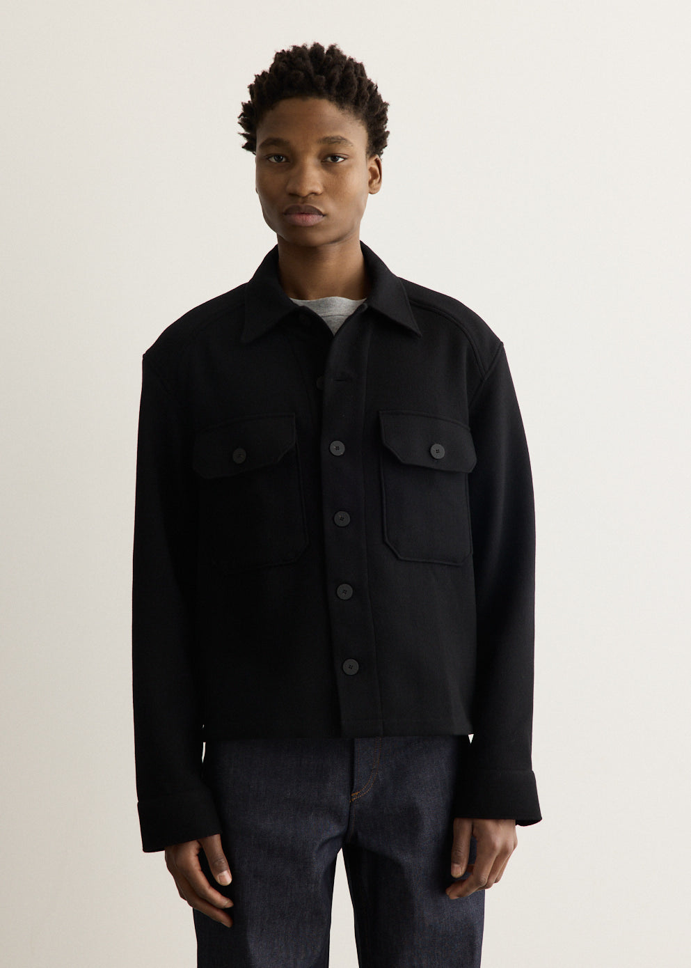 Kelver Jacket