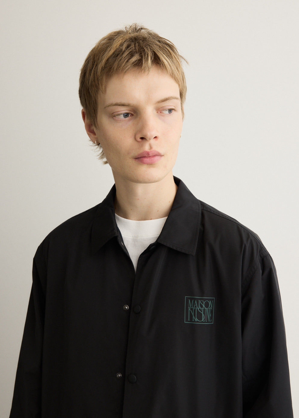 Coach Jacket