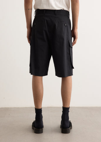 Piers Tris Shorts