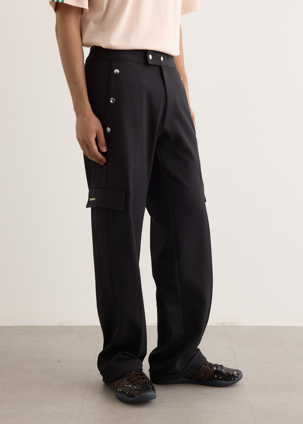 x Wales Bonner Sailor Pants