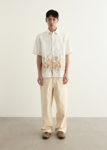 Freddy Short Sleeve Shirt