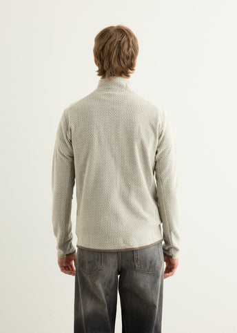 R1 Air Fleece Jacket