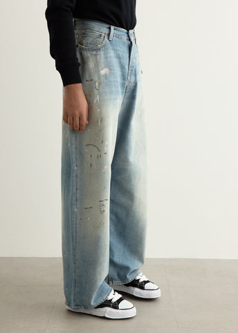 2023 U Trafalgar Jeans