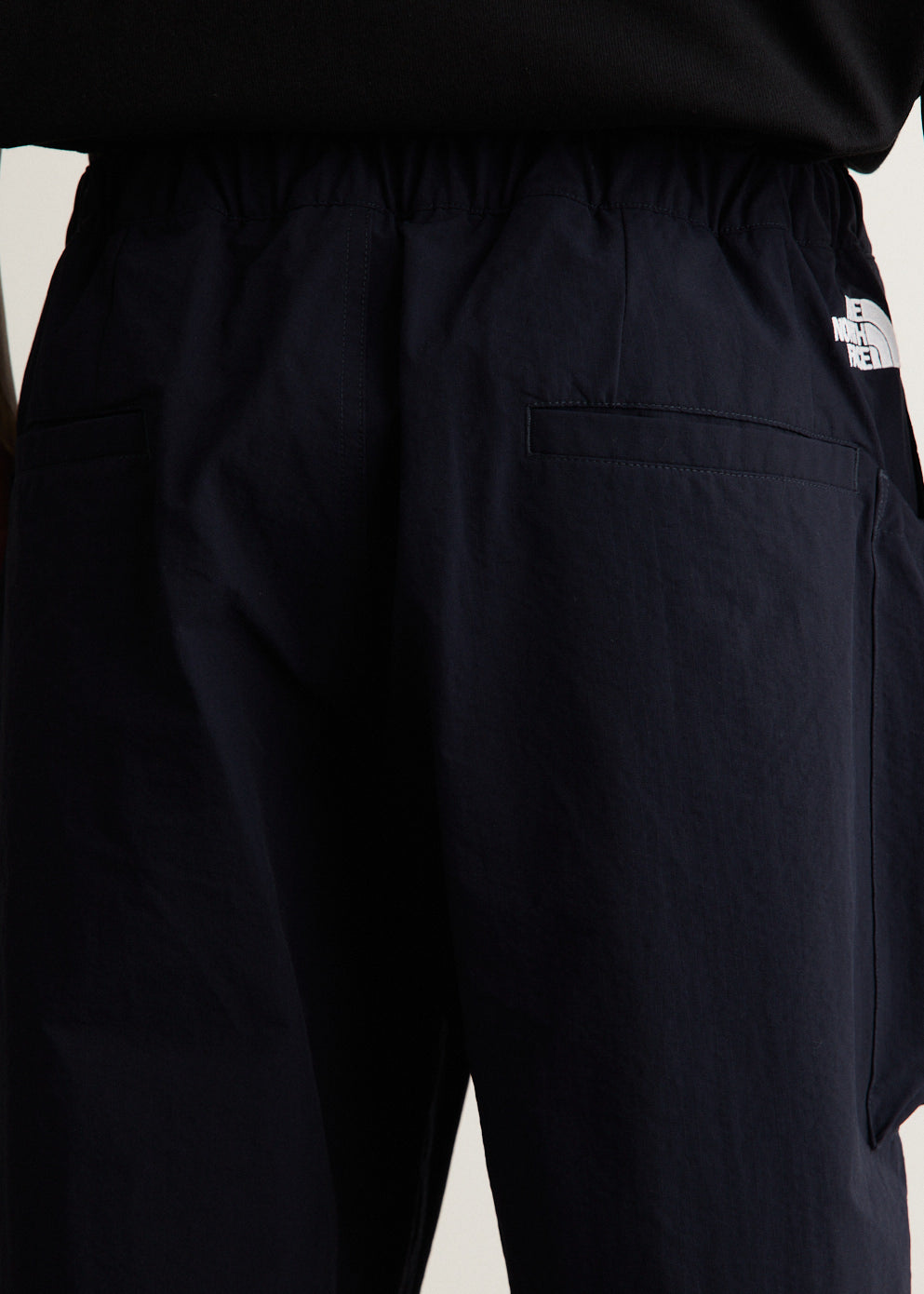 Ripstop Casual Cordura Pants