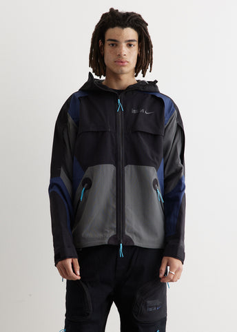 U NRG ISPA Jacket