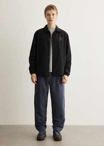 Elasticated Pleated Pants