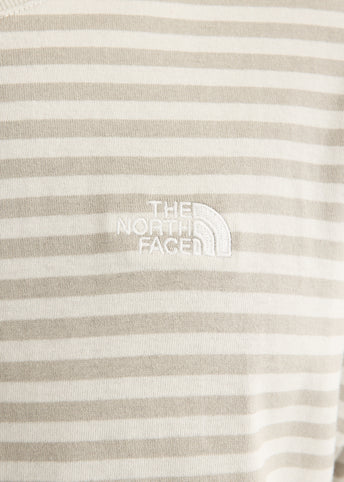Vista Stripe Short Sleeve T-Shirt