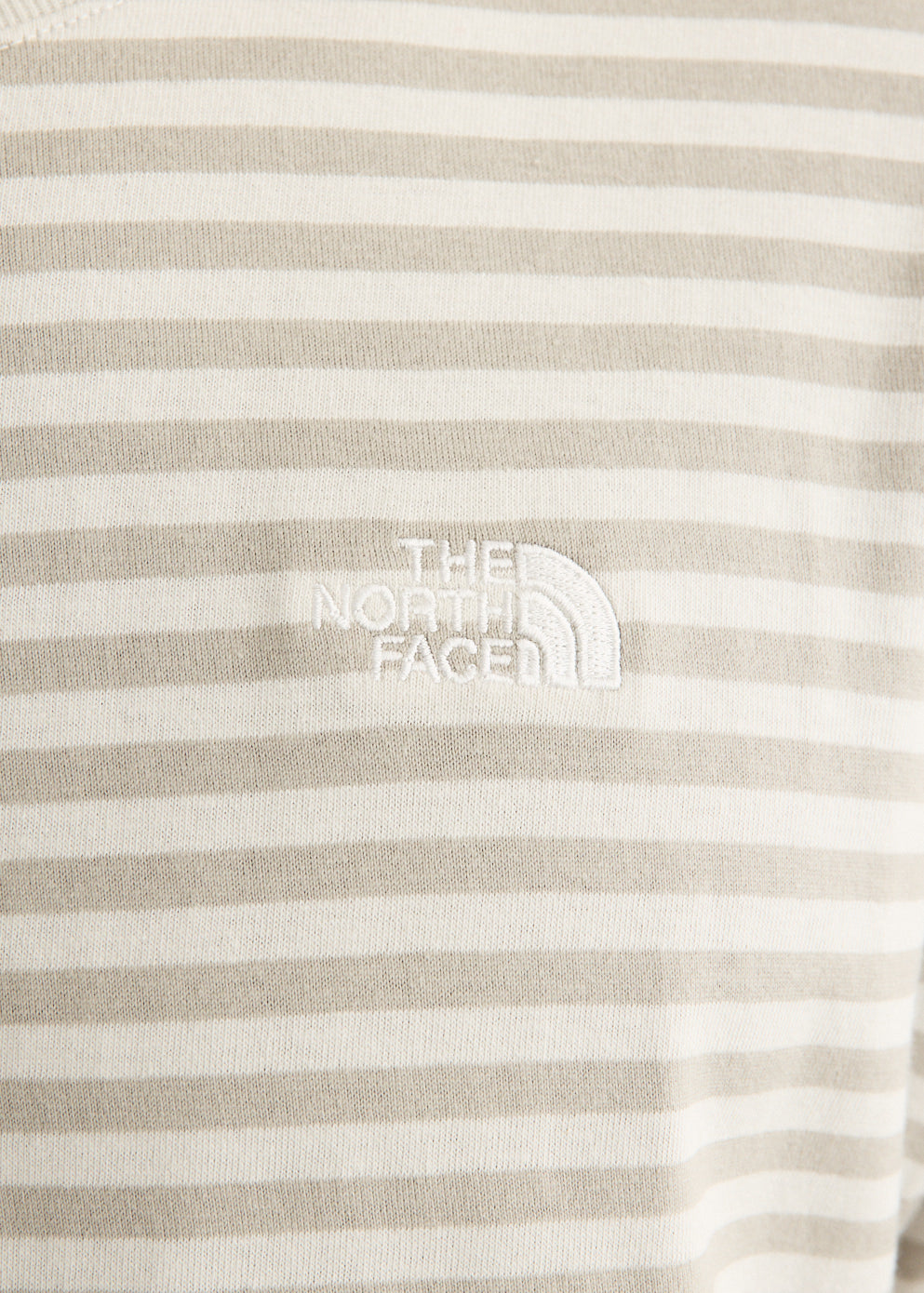 Vista Stripe Short Sleeve T-Shirt