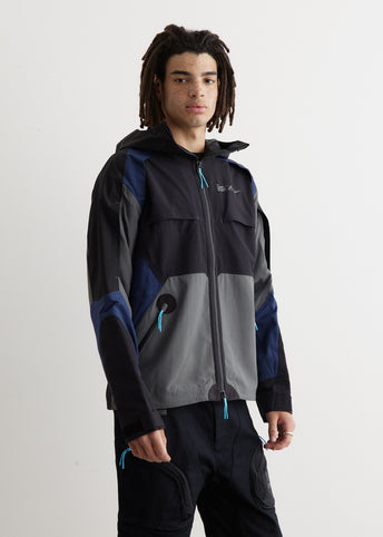 U NRG ISPA Jacket
