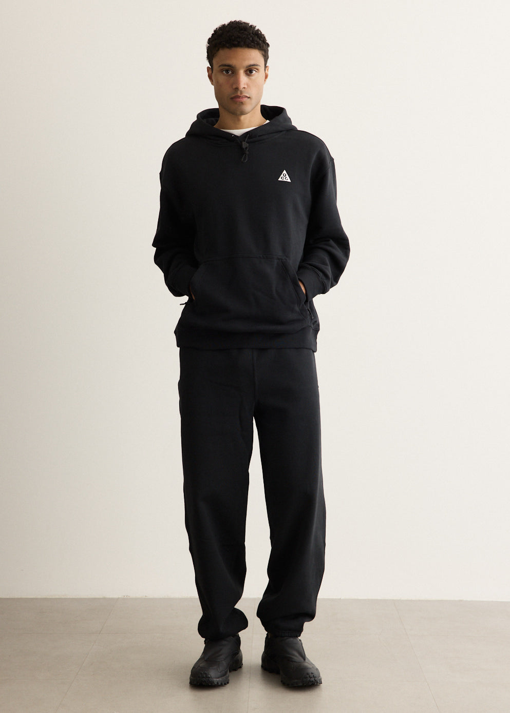ACG 'Tuff Fleece' Hoodie