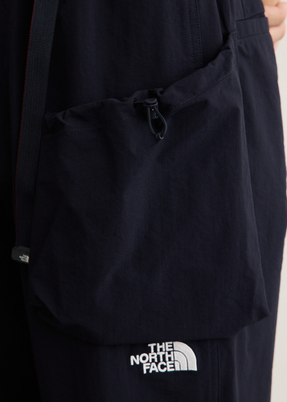 Ripstop Casual Cordura Pants