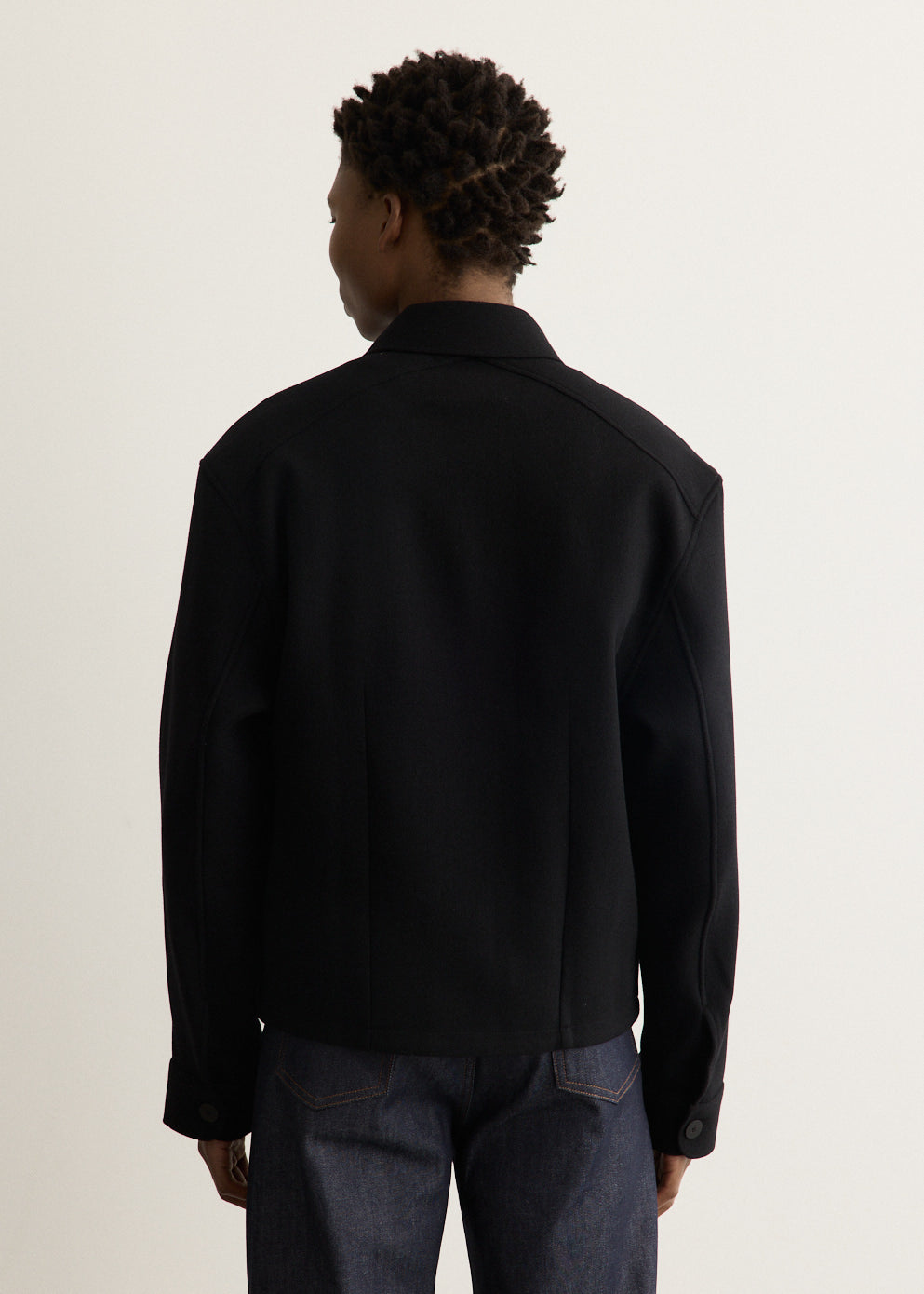 Kelver Jacket