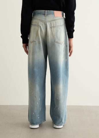 2023 U Trafalgar Jeans