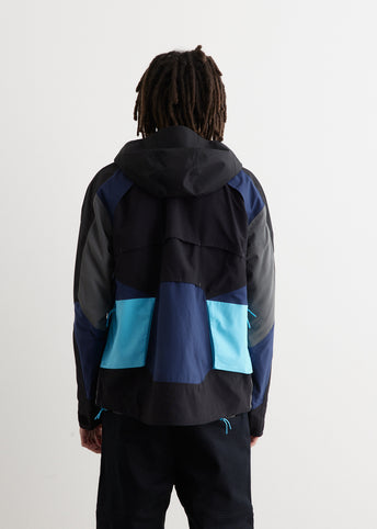 U NRG ISPA Jacket