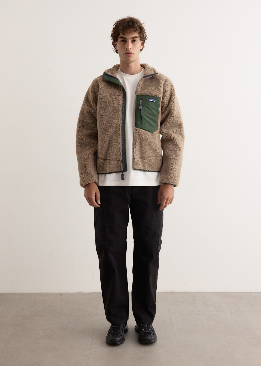 Classic Retro-X Jkt
