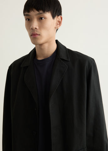 3 Button Jacket